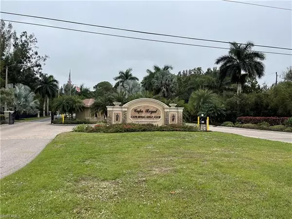 Cape Coral, FL 33991,11986 Royal Tee CIR