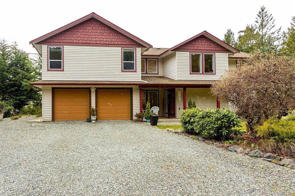 Sooke, BC V9Z 1A6,6791 East Sooke Rd