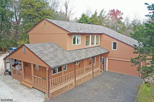 1 KILROY RD, Andover Twp., NJ 07860