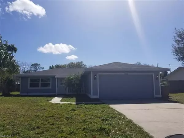 15863 Willoughby LN, Fort Myers, FL 33905