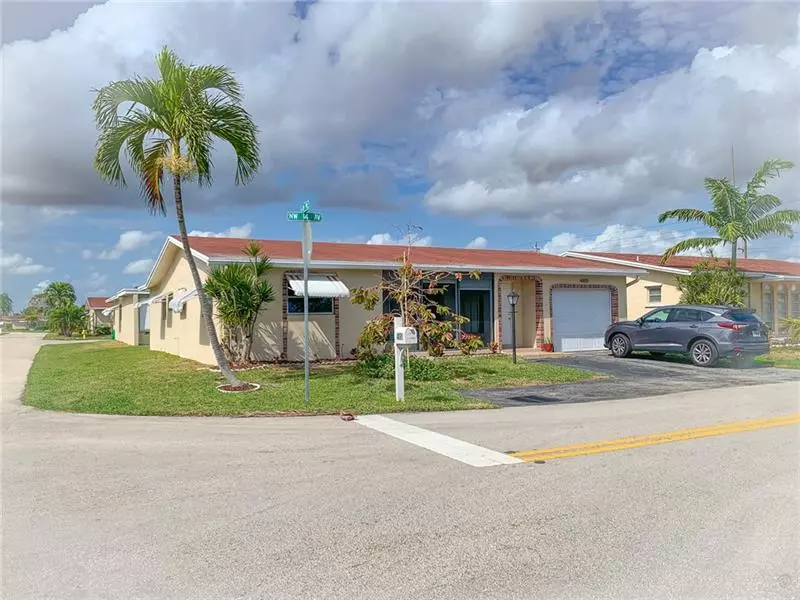 4891 NW 14th Ave, Deerfield Beach, FL 33064