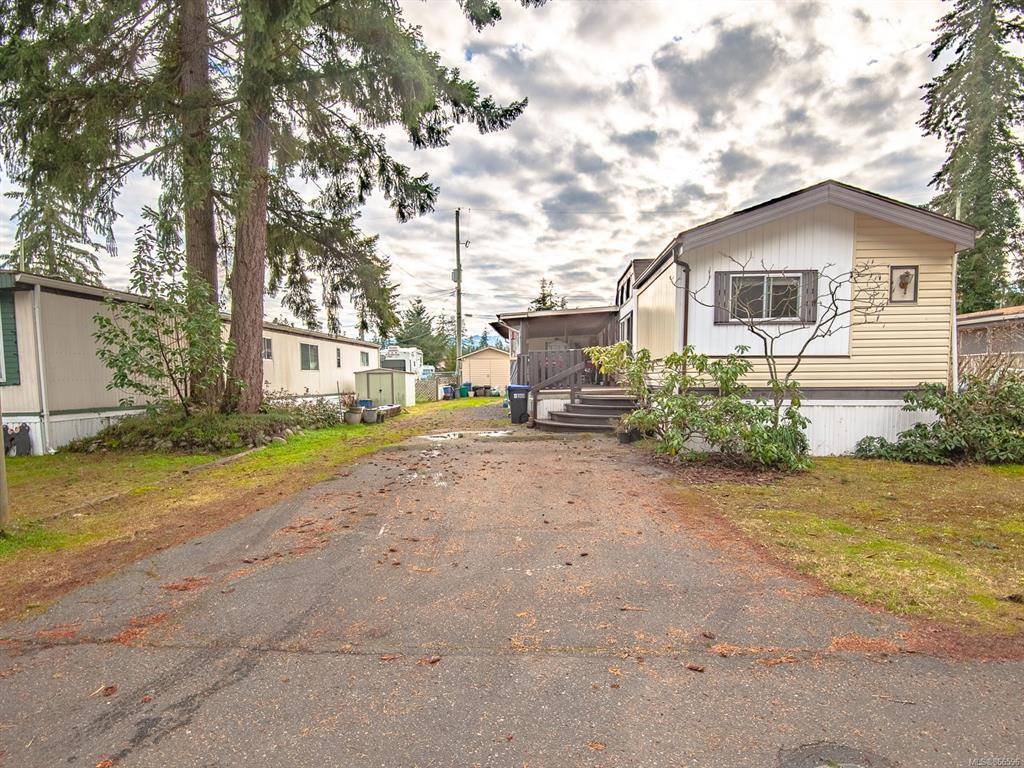 Cassidy, BC V9G 1K3,1736 Timberlands Rd #131