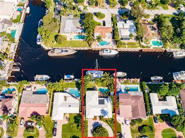 2471 SE 13th St, Pompano Beach, FL 33062