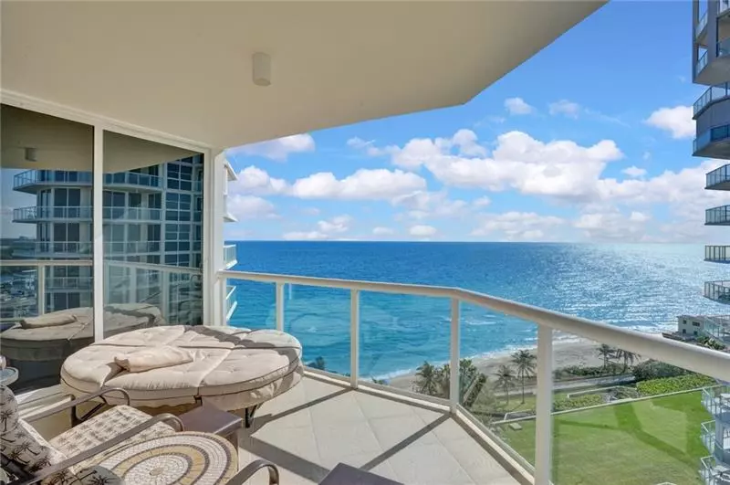 6051 N Ocean Dr  #1102, Hollywood, FL 33019