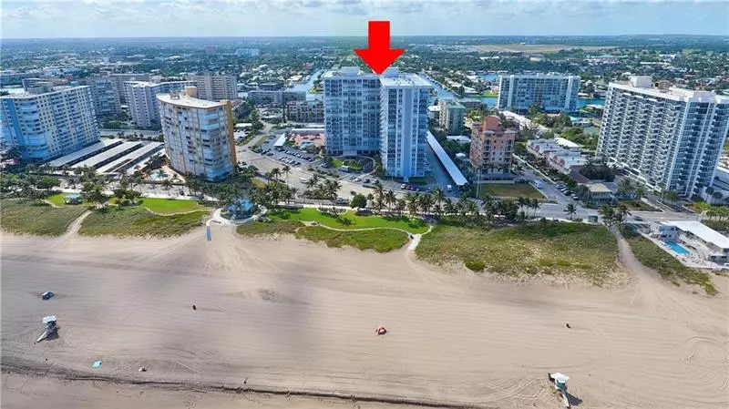 405 N Ocean Blvd  #1905, Pompano Beach, FL 33062