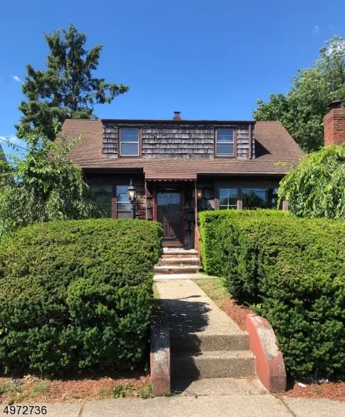 113-115 LENOX AVE, Paterson City, NJ 07502