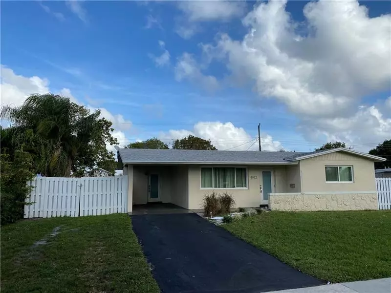 Cooper City, FL 33328,4972 SW 92nd Ave