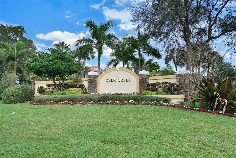 358 Deer Creek Wildwood Ln  #358, Deerfield Beach, FL 33442