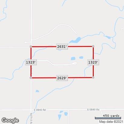 Kingfisher, OK 73750,N 2710 Road
