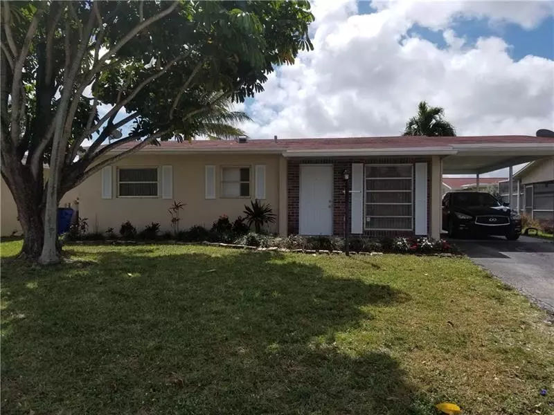 1250 NW 49th Court, Deerfield Beach, FL 33064