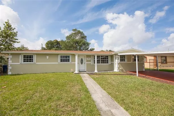 17520 NW 9th Pl, Miami Gardens, FL 33169