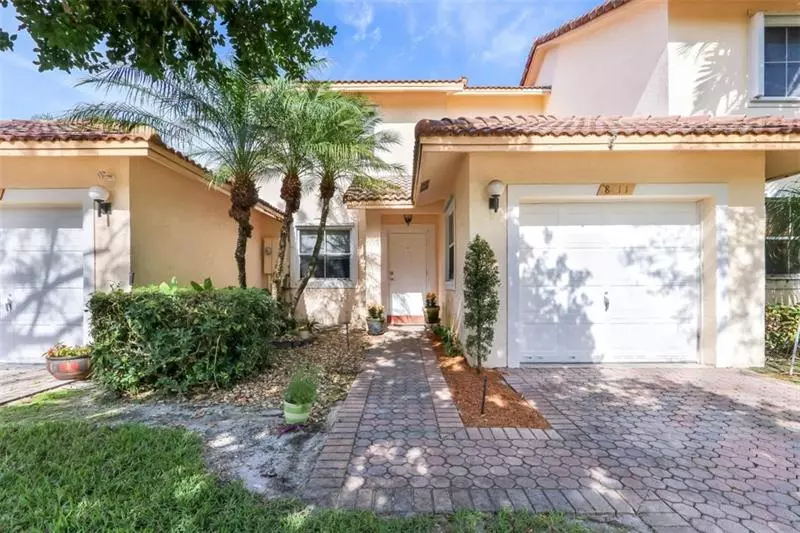 Sunrise, FL 33351,8411 NW 40th Ct