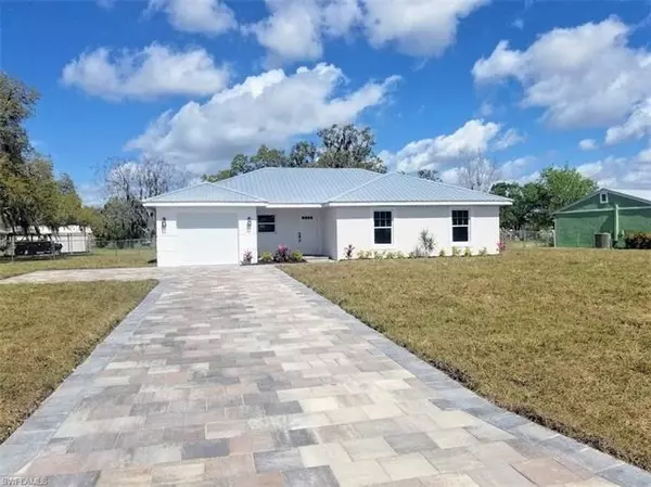 Labelle, FL 33935,4044 S Edgewater CIR