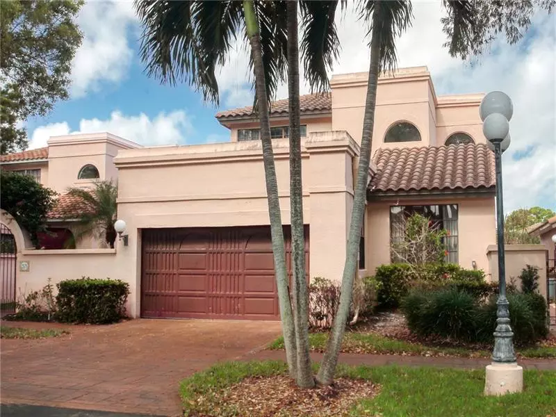 2875 Deer Creek Via Venezia, Deerfield Beach, FL 33442