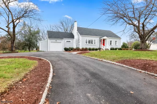 371 MOUNT AIRY RD, Bernards Twp., NJ 07920