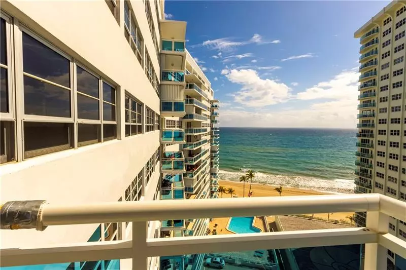 Fort Lauderdale, FL 33308,3430 Galt Ocean  #1411