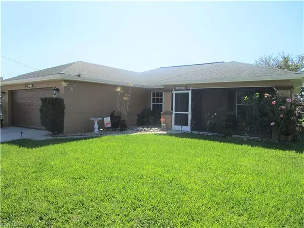 3811 10th ST W, Lehigh Acres, FL 33971