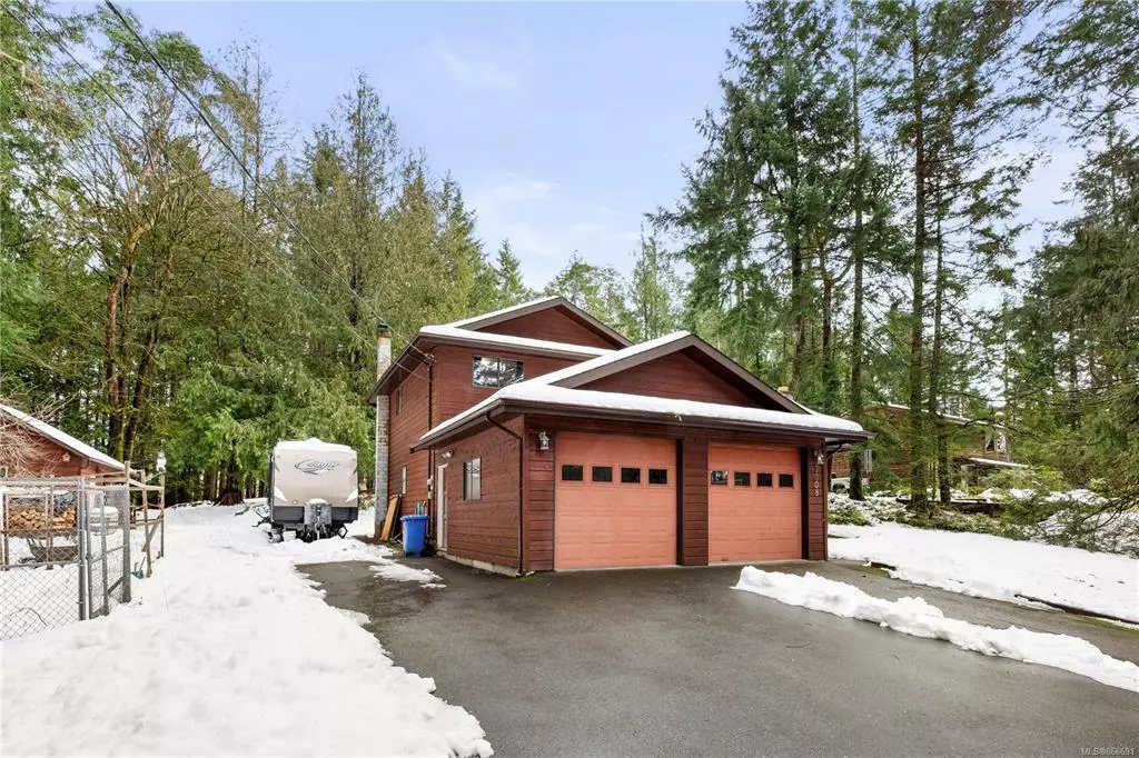 Cobble Hill, BC V0R 1L6,3308 Raymond Cres