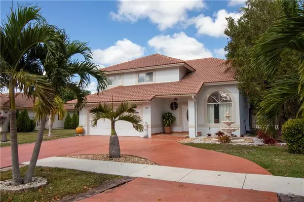 9815 NW 28th St, Coral Springs, FL 33065