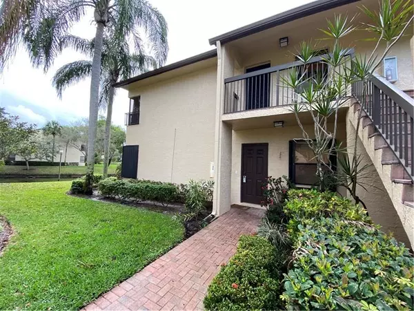 Coconut Creek, FL 33066,3225 Carambola Cir  #3225