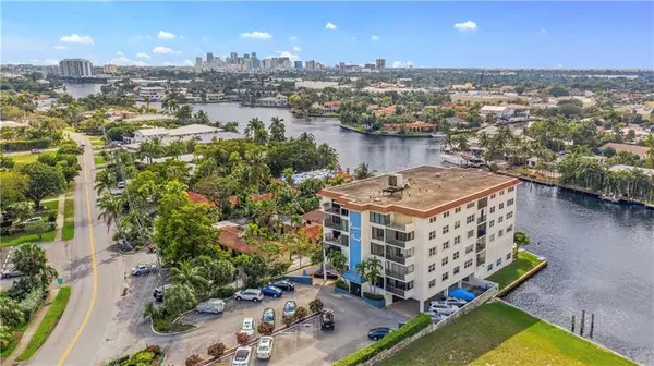 1839 Middle River Dr  #501, Fort Lauderdale, FL 33305