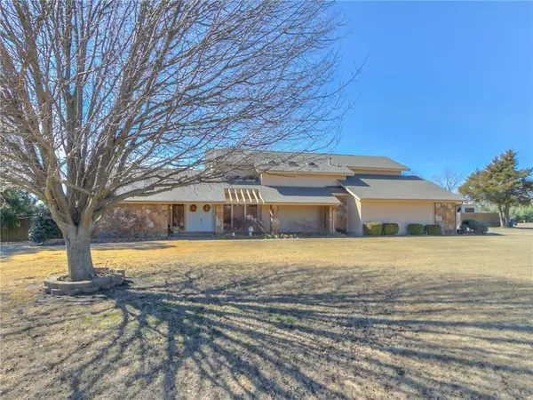 Cushing, OK 74023,711 Timberridge Lane