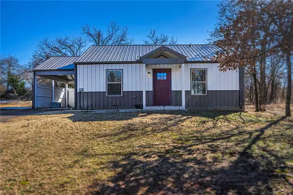 17072 Hidden Lane, Blanchard, OK 73010