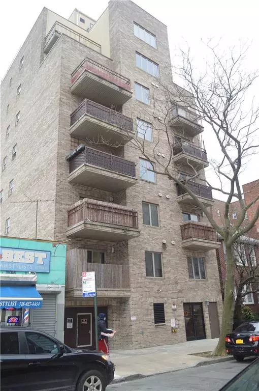 1641 East 18 ST #6A, Brooklyn, NY 11229