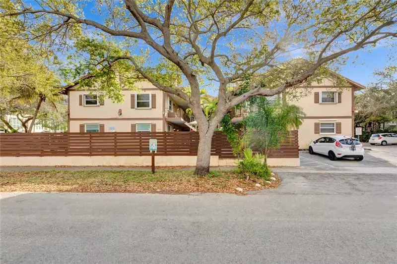Fort Lauderdale, FL 33301,510 NE 17th Ave  #202