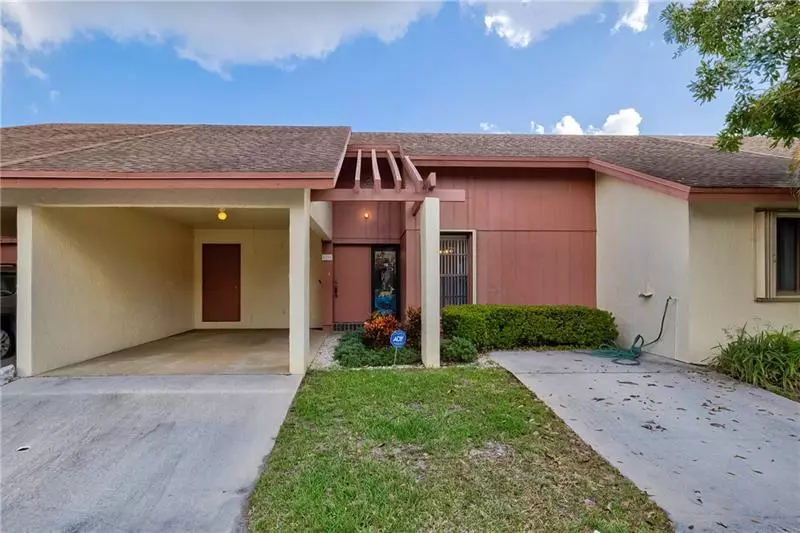 Coconut Creek, FL 33063,1798 Satinwood Cir  #1798