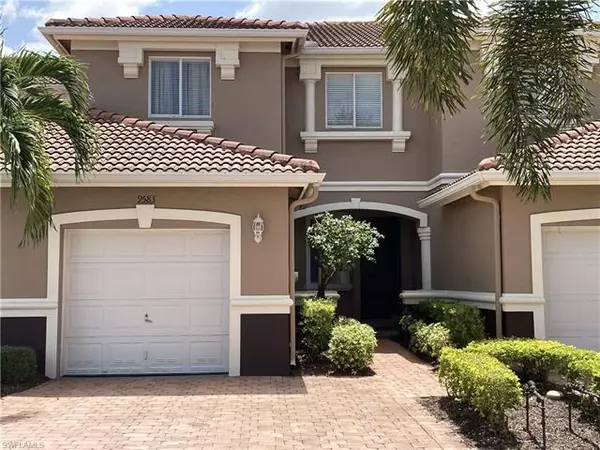 Fort Myers, FL 33967,9583 Roundstone CIR