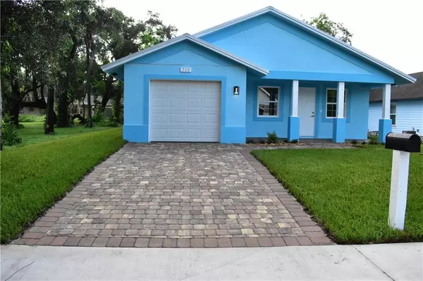 712 S 10th Street, Fort Pierce, FL 34950