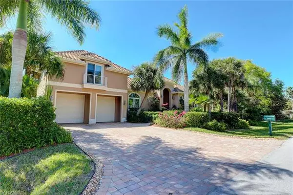 2291 Wulfert RD, Sanibel, FL 33957