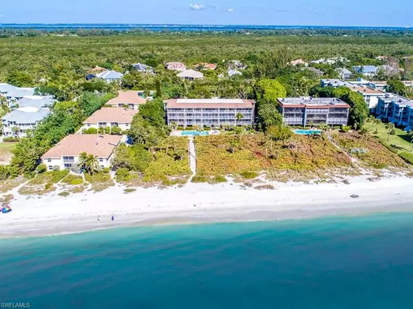 Sanibel, FL 33957,2311 W Gulf DR #13