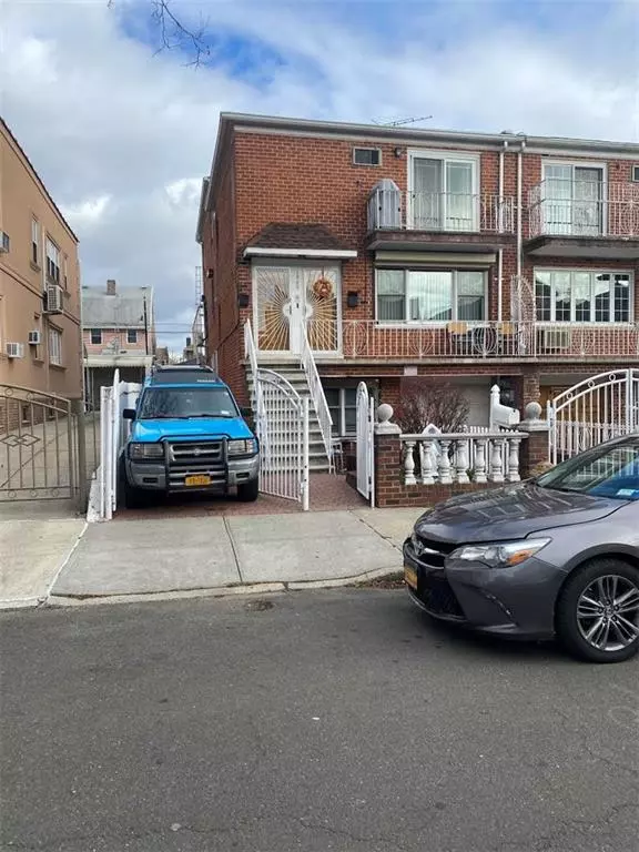 1849 78 ST, Brooklyn, NY 11214