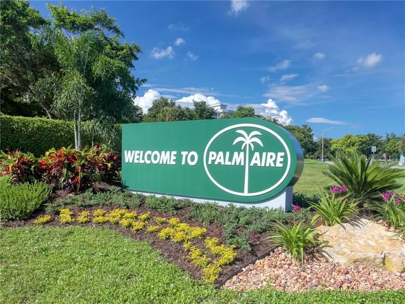 Pompano Beach, FL 33069,545 Oaks Ln  #303