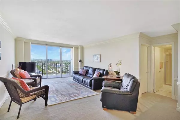 Pompano Beach, FL 33062,1900 S Ocean Blvd  #16P