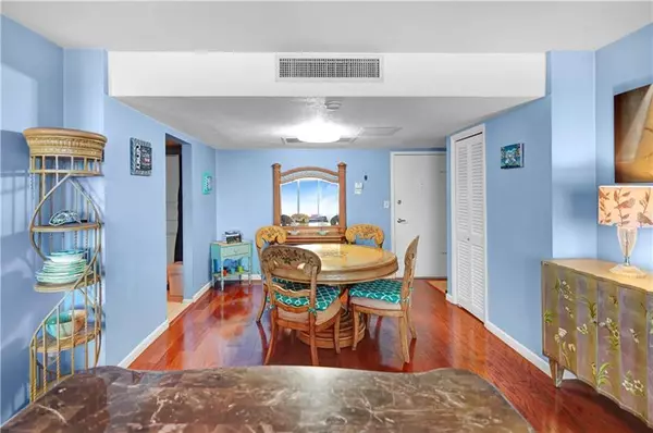 Pompano Beach, FL 33062,1900 S Ocean Blvd  #3D