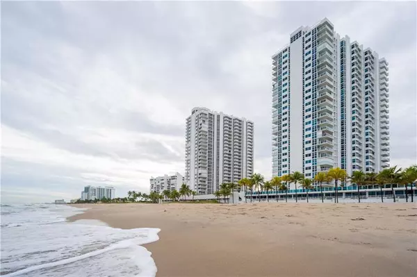 1360 S Ocean Blvd  #508, Pompano Beach, FL 33062