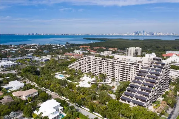 Key Biscayne, FL 33149,151 Crandon Blvd  #837