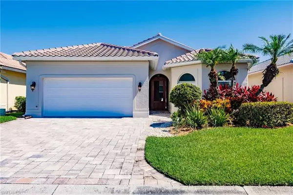 Fort Myers, FL 33919,9547 Mariners Cove LN