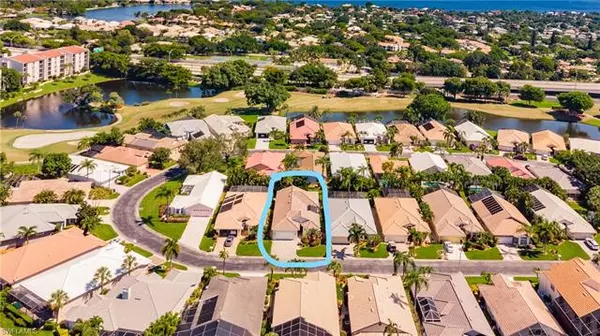 Fort Myers, FL 33919,9547 Mariners Cove LN