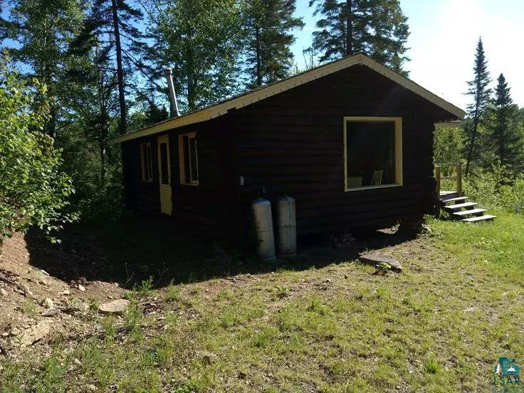 6421 Hoist Lake Rd, Finland, MN 55603