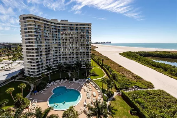 380 Seaview CT #207, Marco Island, FL 34145