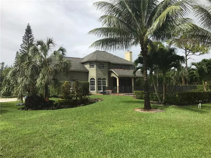 6776 NW 66th Way, Parkland, FL 33067