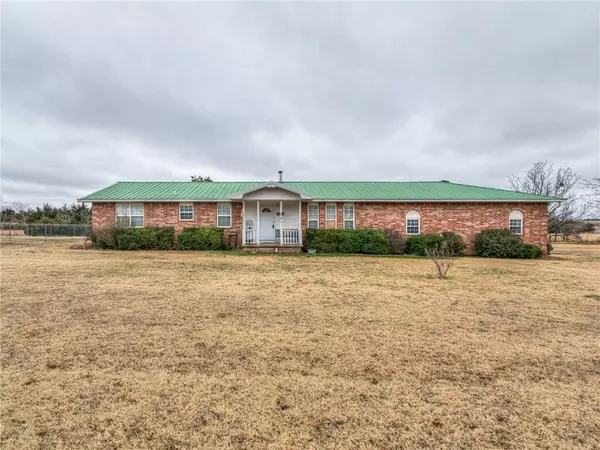 Shawnee, OK 74804,39103 Wolverine Road