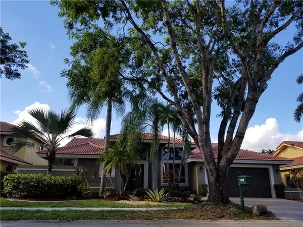 Weston, FL 33326,1135 Fairfax Ln