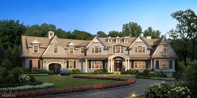 5 Falcon Point Dr, North Caldwell Boro, NJ 07006