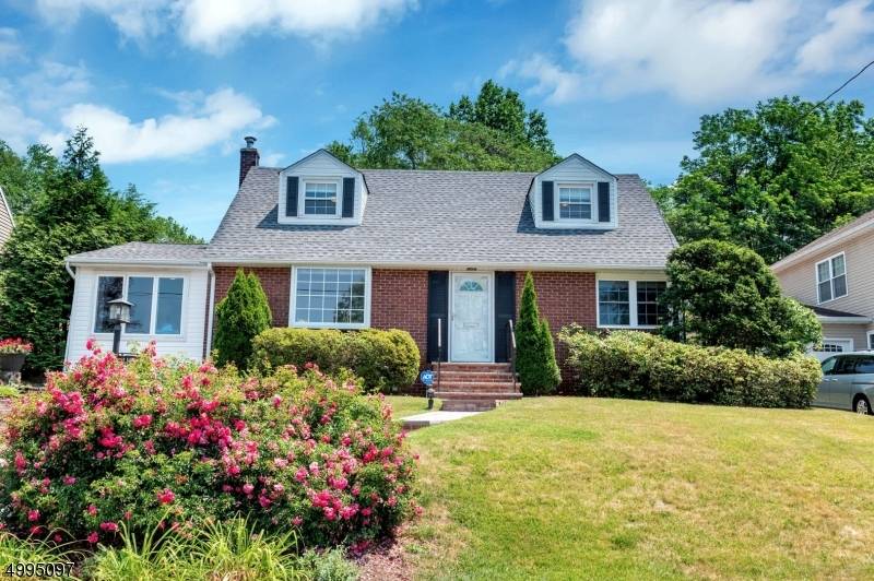 14 SUNNIE TER, West Caldwell Twp., NJ 07006