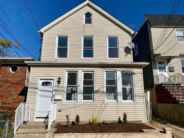 103 EVERGREEN ST, Bayonne City, NJ 07002